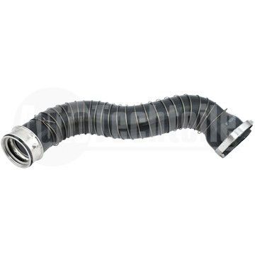 Патрубок интеркулера Mercedes Benz W204 M271 07-14 / W212 M271 11-, AutoTechteile, 100 5225, 81658
