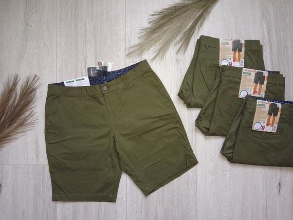 Шорти чоловічі Livergy 38