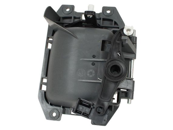 Mercedes Vito W639 (від 2003-) внутрішня ручка задніх дверей багажника, 6397600161 Мерседес Віто 639 | Зображення 1