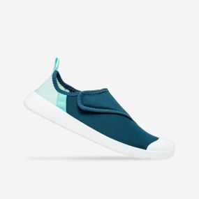 Аква-взуття дитяче Aquashoes 120 синьо-зелені - EU30/31 UA29/31