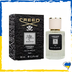 Парфум чоловічий CREED Aventus 60 мл