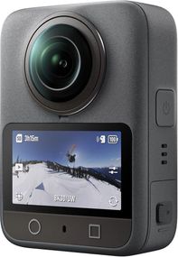 Екшн-камера DJI Osmo 360 Action Camera Standard Combo (CP.OS.00000441.02)