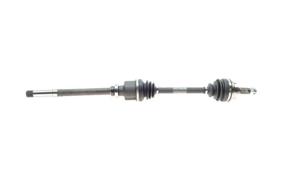 Полуось передняя  R Peugeot 306 1.8 1.9D 93-02 405 1.6 1.9 d 87-92 25z 24z 885mm  -ABS  17-0059 | Зображення 2