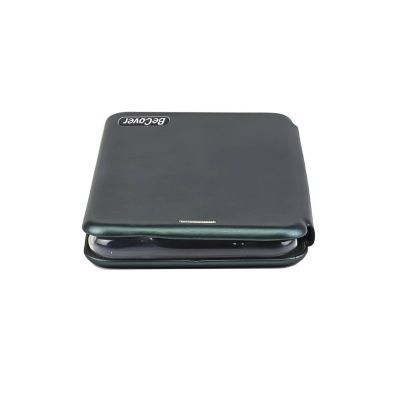 Чехол для мобильного телефона BeCover Exclusive Infinix Hot 40 Pro (X6837) Dark Green (711156) | Зображення 2