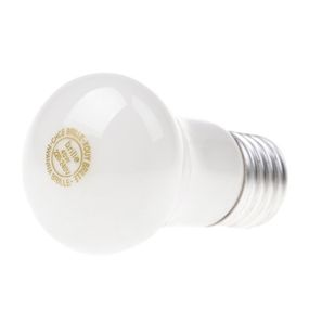 Лампа розжарювання декоративна 40W E27 WW E50 220V