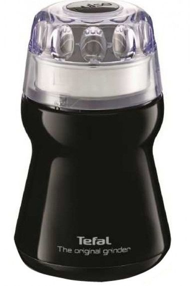 Кофемолка The Original Grinder Tefal GT110838 (GT110838)