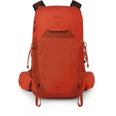 Рюкзак туристичний Osprey Tempest Pro 20 mars orange - O/S - помаранчевий (009.3540) | Зображення 8