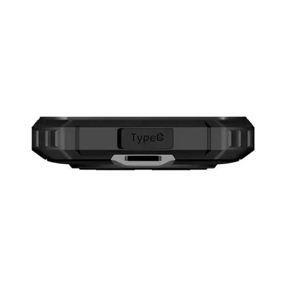 Мобильный телефон OUKITEL WP28E 4/64GB Black (6931940757683) | Зображення 5