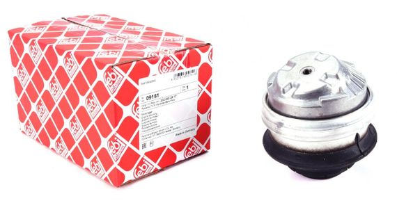 Подушка двигуна Mercedes Benz C-class W202 E-class W210  M111 96-03 09151