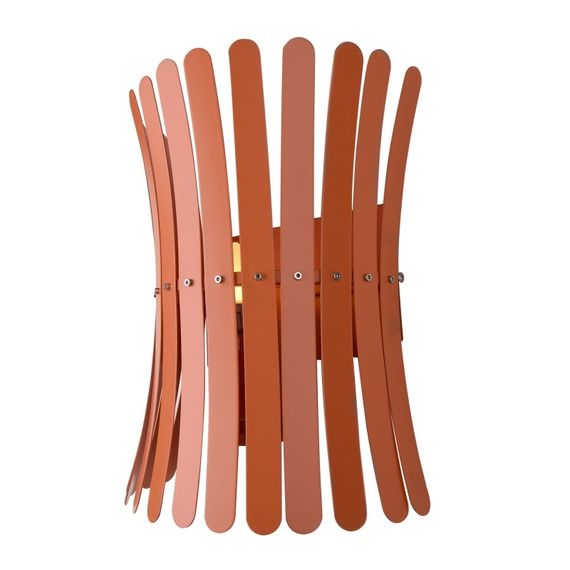 Бра настенное накладное BL-084W/1 Orange | Зображення 6