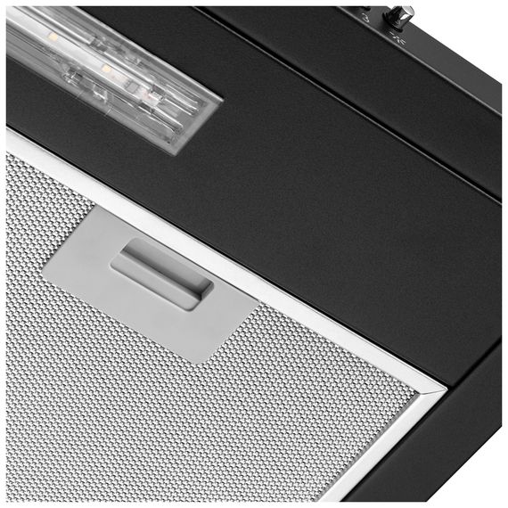 Витяжка кухонна Pyramida KT 60 BL | Зображення 4