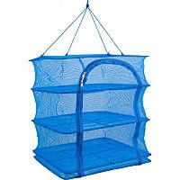 Сушарки для риби, овочів, фруктів, грибів Ranger EasyAll-5 (40 * 40 * 75см) | Зображення 1