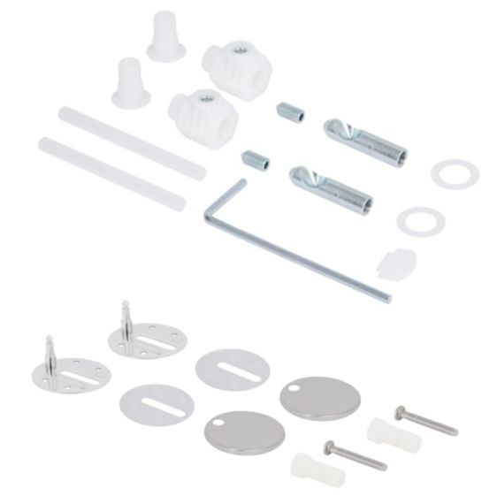 Унітаз підвісний Qtap Jay Ultra Quiet White, з сидінням Slim Duroplast/ Soft-close/ Release QT07335175W | Зображення 2