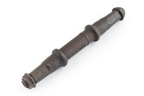Вісь каретки велосипедна (квадрат) (L-125 mm) (СПОРТ) YAT