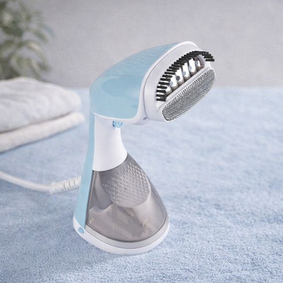 Ручной отпариватель для одежды DSP Handheld Garment Steamer KD1079, 1400 Вт | Зображення 3
