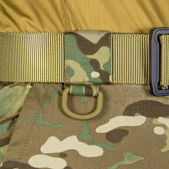 Штани Pani Patrol Pro Multicam (7950), S | Зображення 5