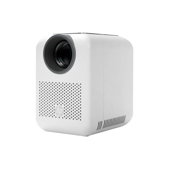 Проектор HP CC180W + Екран (CC180W) | Зображення 3