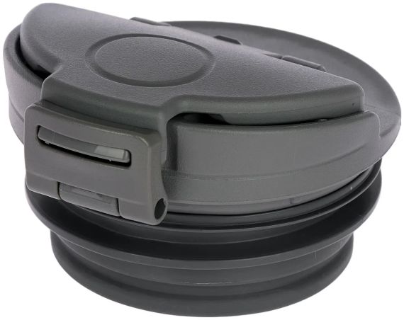 Кришка для термостакана Zojirushi для: SX-KA Grey