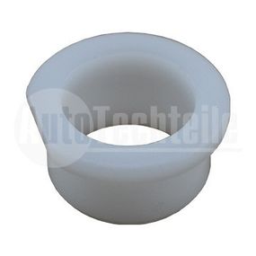 Втулка вилки сцепления Fiat Doblo 1.3/1.6 JTD 09-15, AutoTechteile, 506 0711, 506 0712