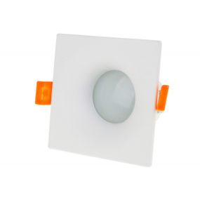 Точечный светильник HDL-DS 181 MR16 WH
