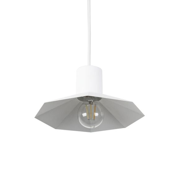 Люстра (світильник підвісний) Sato P240 Білий, Atmolight | Зображення 1