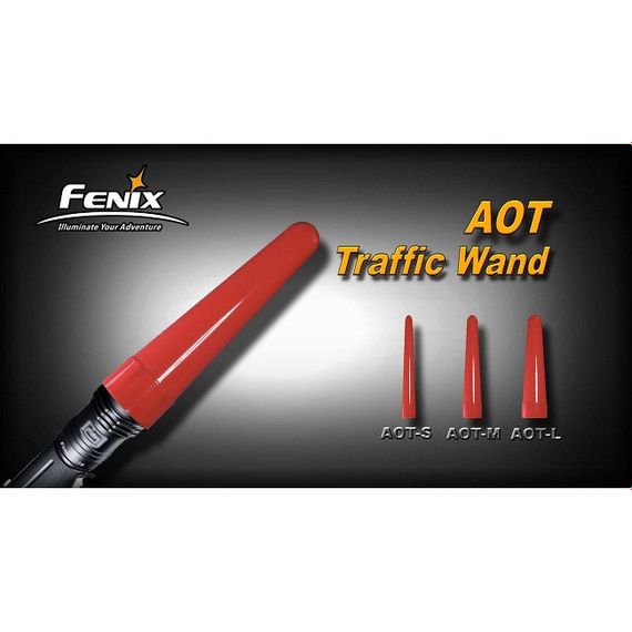 Сигнальний жезл Fenix AOT-L | Зображення 3
