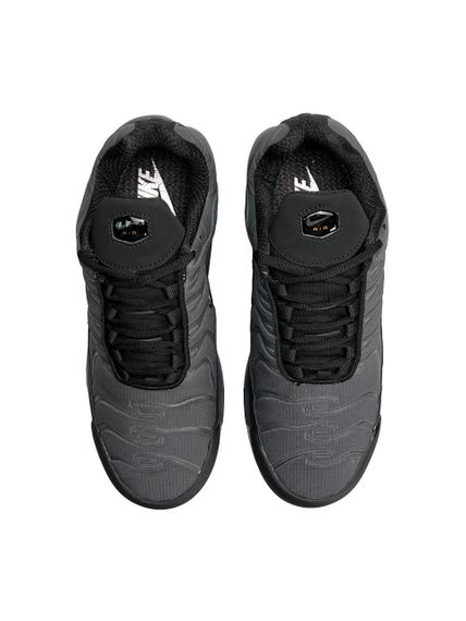 Кросівки Air Max Tn Plus Grey  осінь / єврозима / весна (Gore - tex) 40 25.5 | Зображення 4