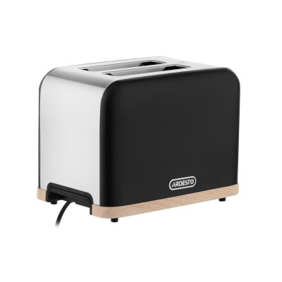 Тостер Ardesto T-F420BWD | Зображення 8