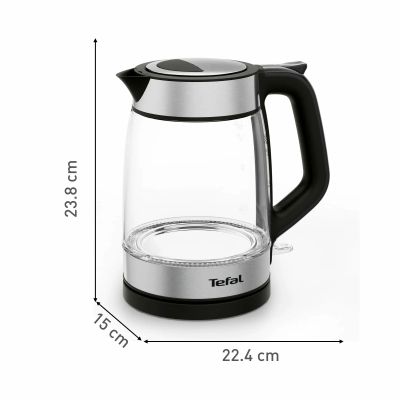 Електрочайник Tefal KI605830 | Зображення 8
