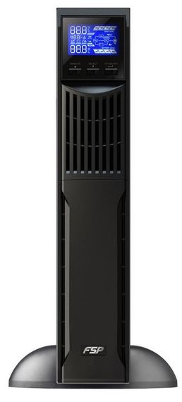 ИБП FSP Champ 2000VA, RT, IEC (CH-1102RS) (PPF18A1403)