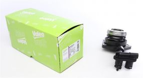 Підшипник вижимний Ford Focus 1.4 1.6 1.8 03- 810037