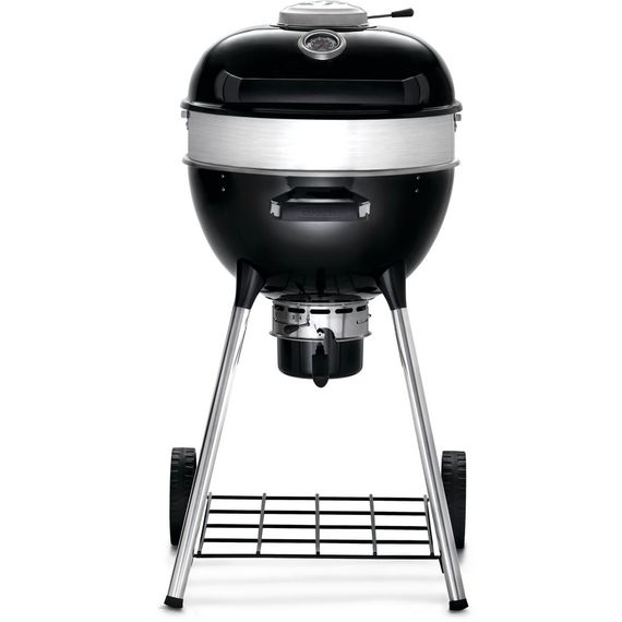 Вугільний гриль 47 см Napoleon PRO Kettle, PRO18K-LEG-3 Код: 012117