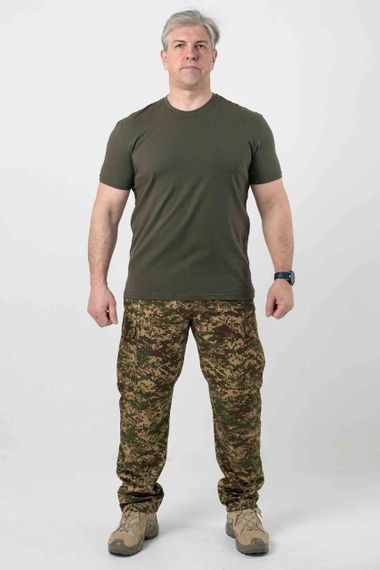 Штани тактичні Польові Хижак Military Мавка | Зображення 3