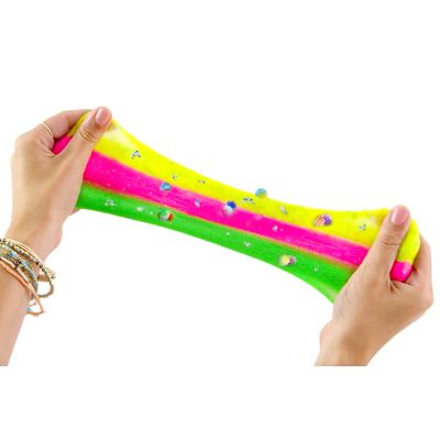 Набор для творчества Canal Toys Slime DIY Фабрика (SSC208) | Зображення 6