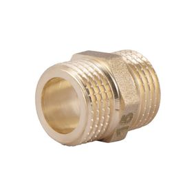 Ниппель Thermo Alliance Standart 1/2" НР SD4071515
