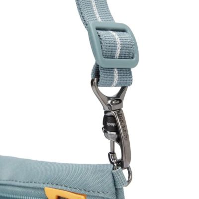Сумка Pacsafe GO Crossbody pouch Мятная (35125528) | Зображення 6