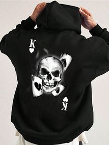 Худі з ДТФ (оверсайз)