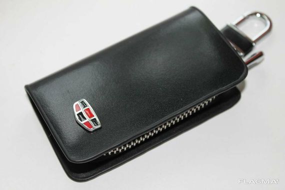 Ключница для авто KeyHolder Geely | Зображення 3