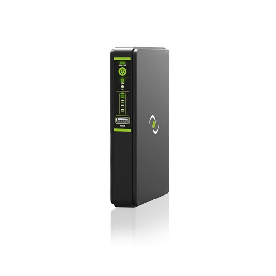 Пристрій безперебійного живлення TECNOWARE ERA PLUS DC (FGCERAPLDC252) | Зображення 1