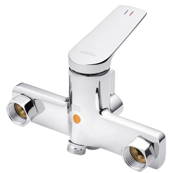 Змішувач для ванни Kroner KRP Makon - C070 (CV033862) | Зображення 6