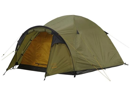 Намет Grand Canyon Topeka 2 Alu Capulet Olive (30921259) (DAS302740) | Зображення 7