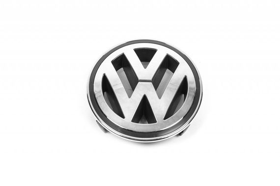 Передній значок V2 3C0853600A для Volkswagen Passat B6 2006-2012рр | Зображення 1