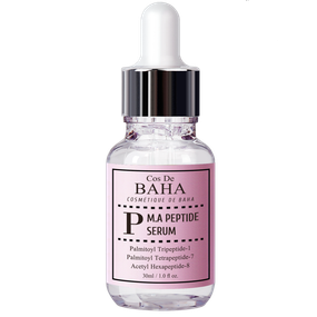 Пептидна сироватка COS DE BAHA M.A. Peptide Serum 30 мл