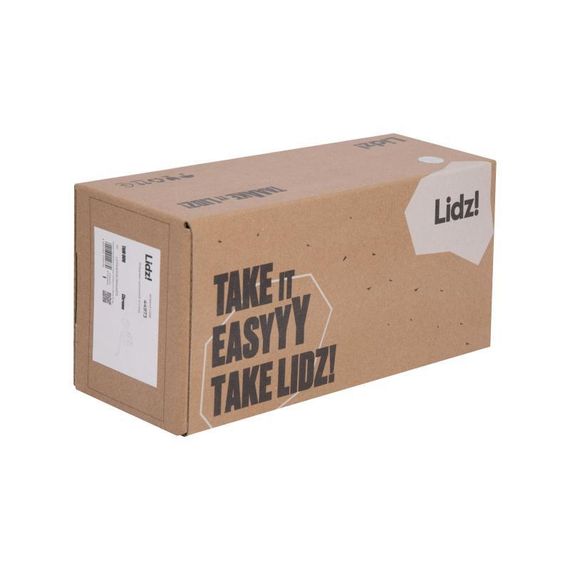 Смеситель для кухни Lidz Tani 009 настенный (k40) LDTAN009CRM44973 Chrome | Зображення 6