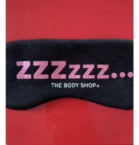 Маска для сну The Body Shop