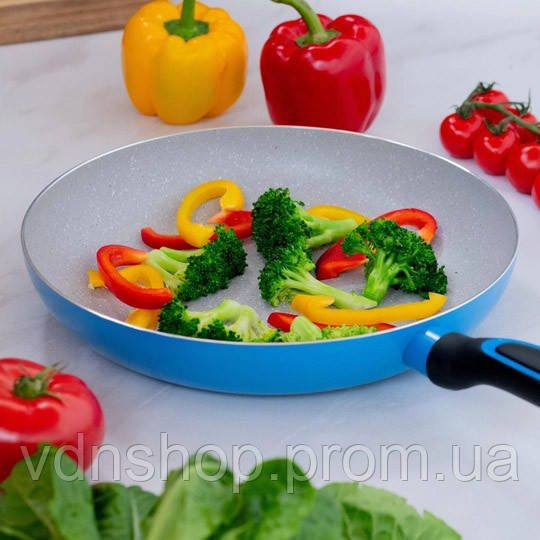 Нова алюмінієва сковорода, Сковорода для індукційних варильних панелей для приготування XJ-41