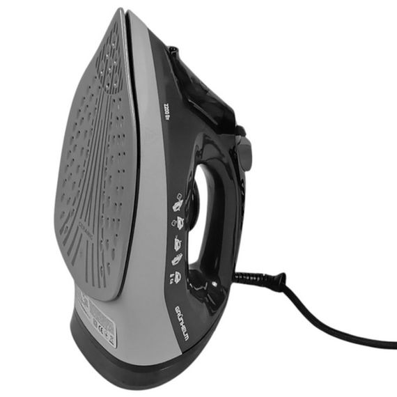 Праска EI8872C 2200 Вт Grunhelm | Зображення 7
