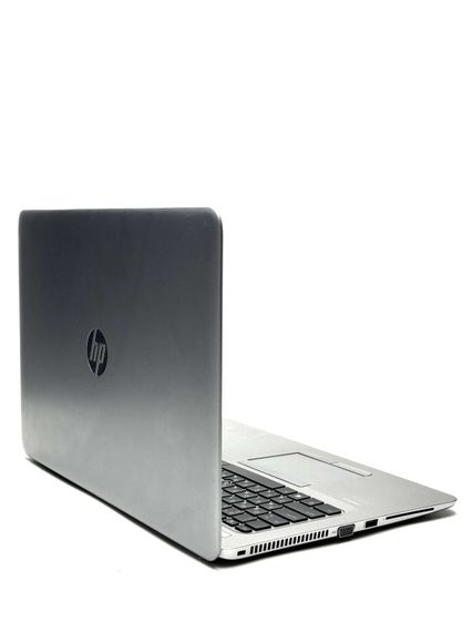 Ноутбук Б-класс HP EliteBook 850 G3 / 15.6" (1366x768) TN / Intel Core i5-6200U (2 (4) ядра по 2.3 - 2.8 GHz) / 16 GB DDR4 / 128 GB SSD / Intel HD Graphics 520 / WebCam / Win 10 Pro б/у | Зображення 5
