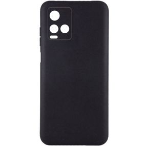 Чохол TPU Epik Black Full Camera для Vivo Y21 / Y33s Чорний