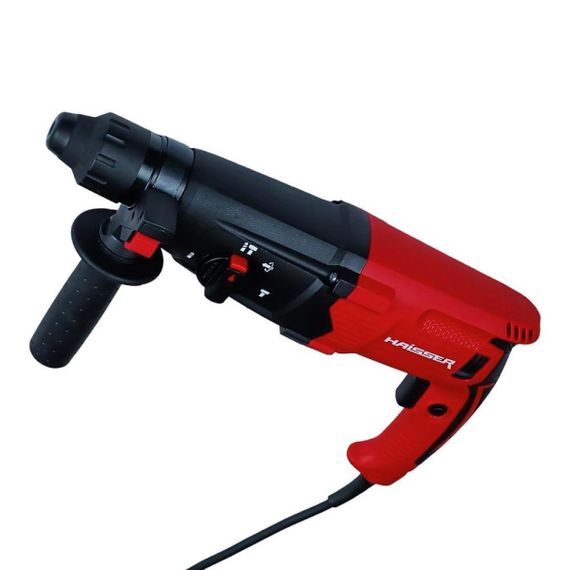 Перфоратор Haisser RH-28 | Зображення 2